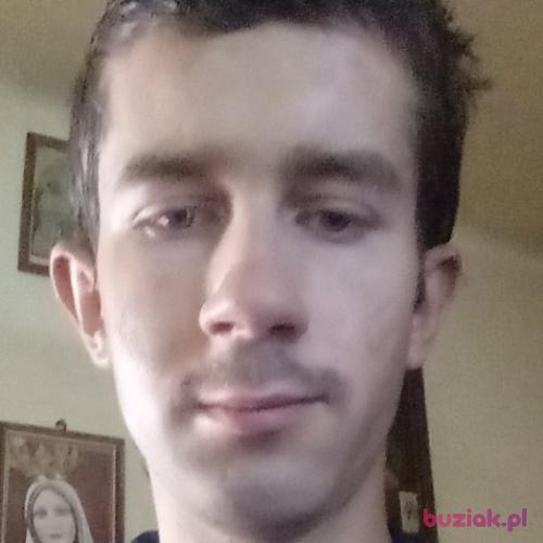singiel77, Mężczyzna, 31 lat, Knyszyn