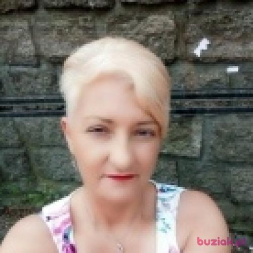 iwonka41, Kobieta, 53 lata, Włocławek