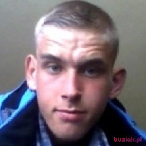 kotek980, Male, 27 years, Warka