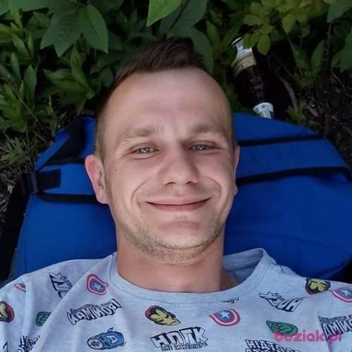 Konradlux, Mężczyzna, 30 lat, Zawiercie
