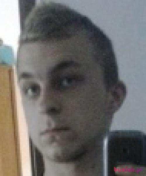 schmitz, Mężczyzna, 31 lat, Ostrołęka