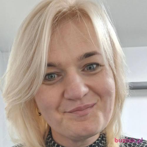 Polsatka38fajna, Kobieta, 43 lata, Poznań