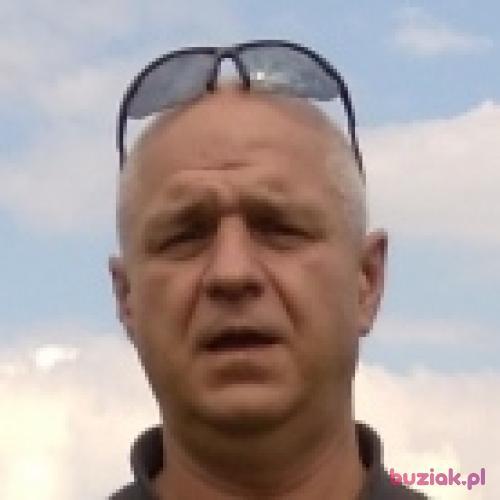 gawro68, Mężczyzna, 58 lat, Konin