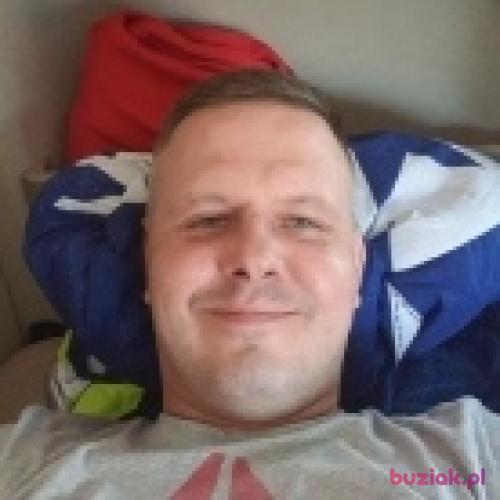 Pioter81, Mężczyzna, 45 lat, Huntingdon