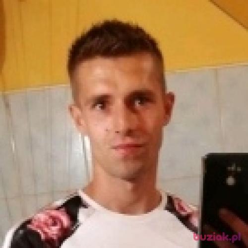 kibis0009, Mężczyzna, 32 lata, Koszalin