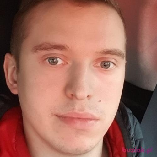 Mcj95, Mężczyzna, 31 lat, Warszawa
