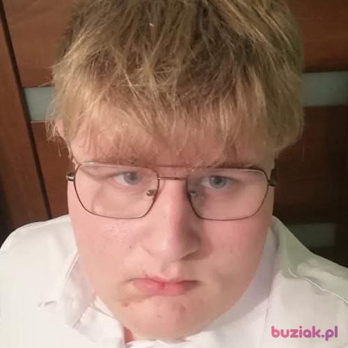Antoni88372, Mężczyzna, 20 lat, Ostrów Wielkopolski