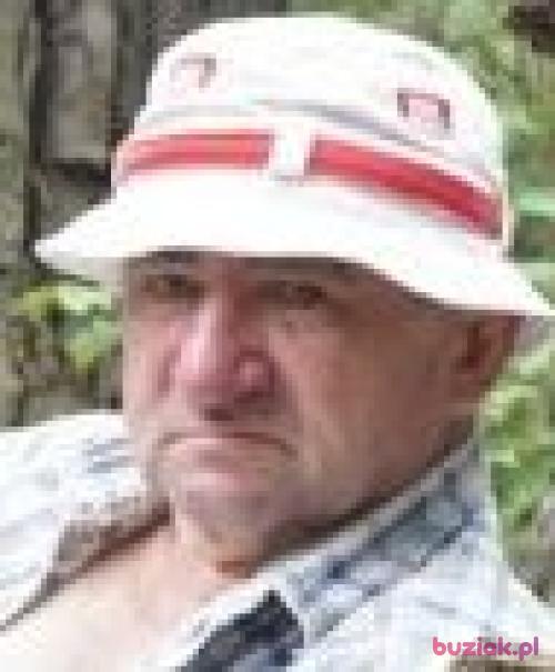 kobol9, Mężczyzna, 70 lat, Sejny