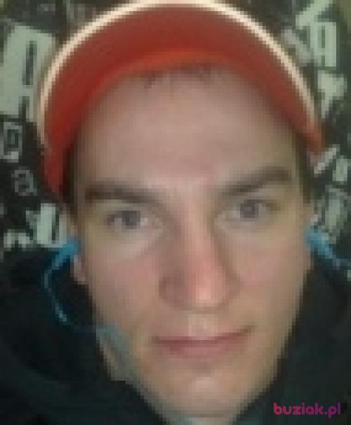 misiaczem, Mężczyzna, 35 lat, Włoszczowa