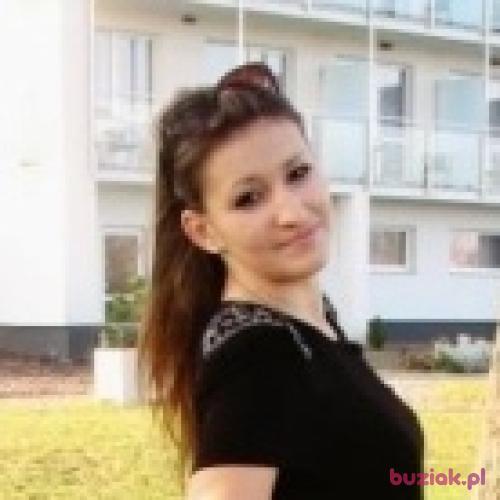 TaJedynaEmilia, Kobieta, 31 lat, Poznań