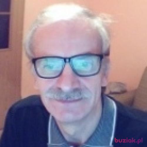 Roman57, Mężczyzna, 68 lat, Barlinek