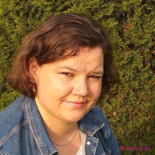 Ana91buziaczek, Kobieta, 35 lat, Kraków