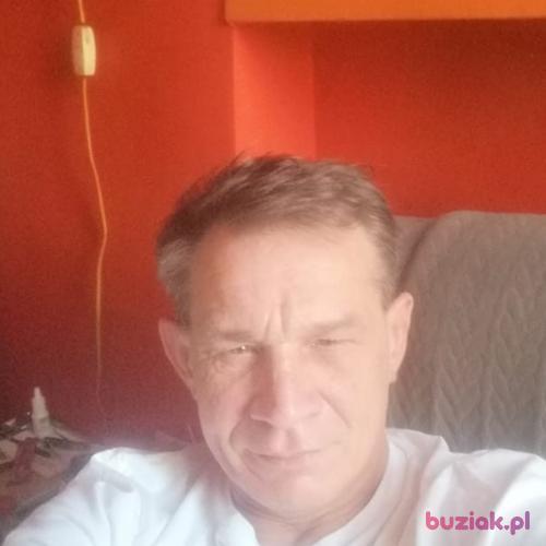 Pawnas, Male, 54 years, Wrocław