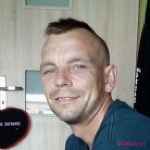 Cytryn83, Mężczyzna, 43 lata, Chojnice