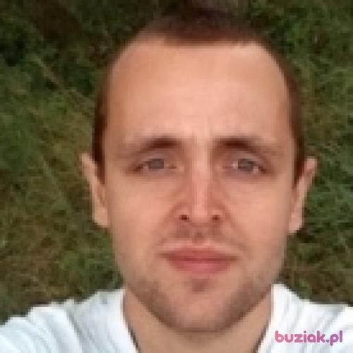 Angey, Mężczyzna, 37 lat, Poznań