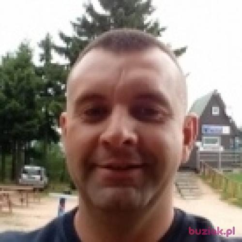 Maciej6891, Mężczyzna, 40 lat, Pyrzyce
