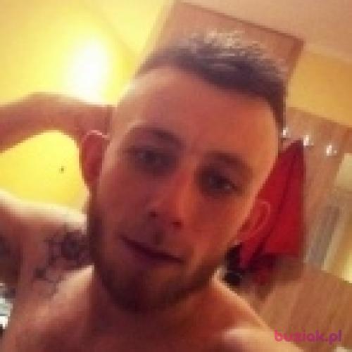 Michalgrrr, Mężczyzna, 36 lat, Ostrołęka