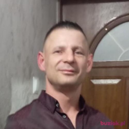 Fajny2727, Mężczyzna, 43 lata, Kamień Pomorski