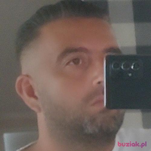 ddawid1, Mężczyzna, 43 lata, Kraków