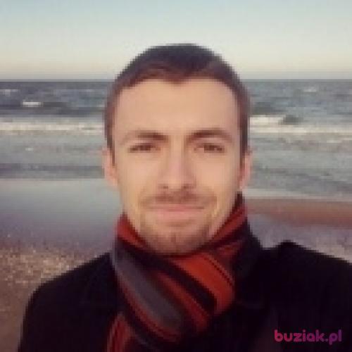 OstWinde, Mężczyzna, 30 lat, Gdańsk