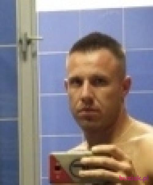 Adrenalina87, Mężczyzna, 39 lat, Pruszków