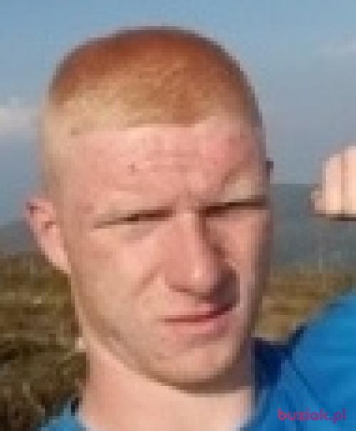 Seboskii, Mężczyzna, 33 lata, Bielsko-Biała