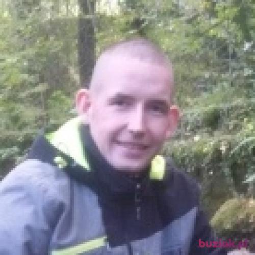 Bladeplock, Mężczyzna, 35 lat, Płock