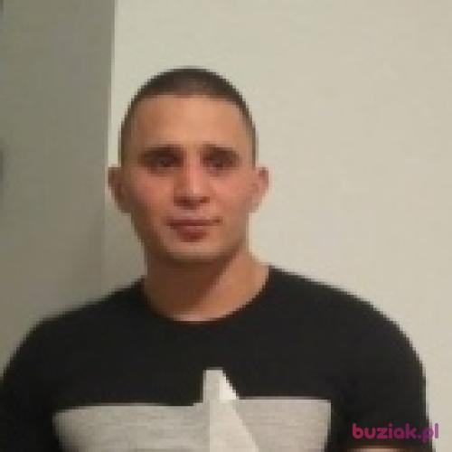 bambino3, Mężczyzna, 33 lata, Flevoland