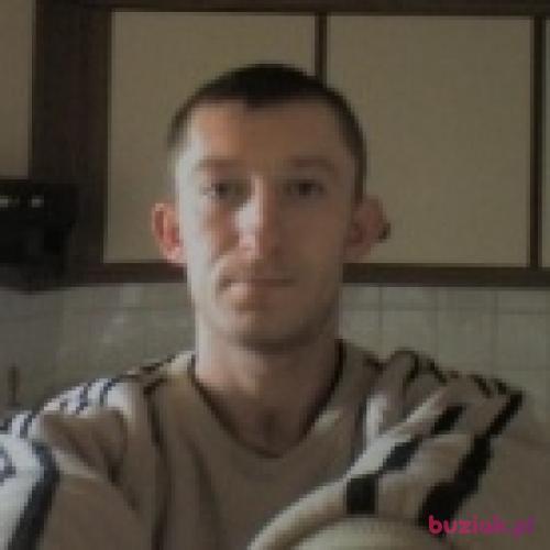 MareckiM33, Mężczyzna, 43 lata, Kraków