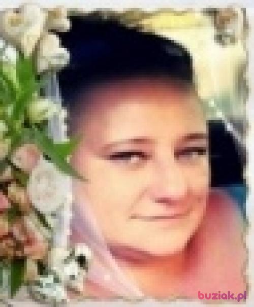 pogodnakamila, Kobieta, 47 lat, Łódź