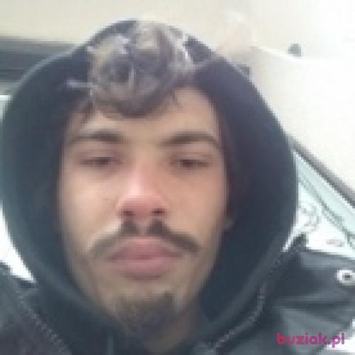 StachuraGs, Male, 29 years, Słupsk