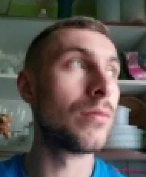 Gregory88, Mężczyzna, 37 lat, Tarnów