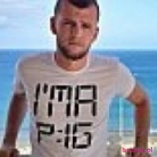 Kikster, Mężczyzna, 37 lat, śląskie