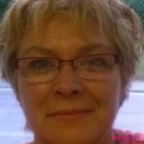 iwka662, Kobieta, 59 lat, opolskie
