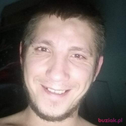 szakal666, Mężczyzna, 28 lat, Brzeg