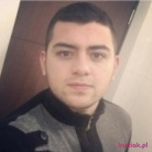 Filip09, Mężczyzna, 32 lata, Lublin