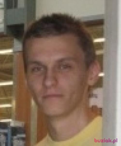 Wizu, Mężczyzna, 36 lat, Poznań