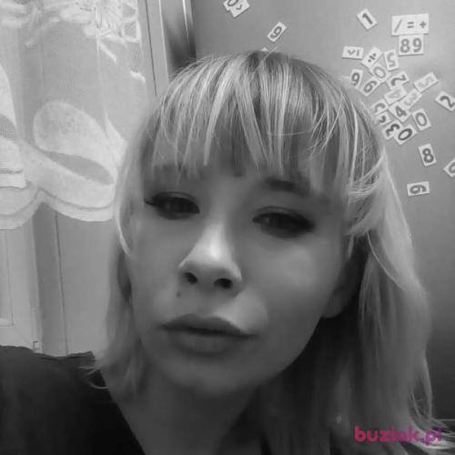 anetka666, Kobieta, 36 lat, Częstochowa