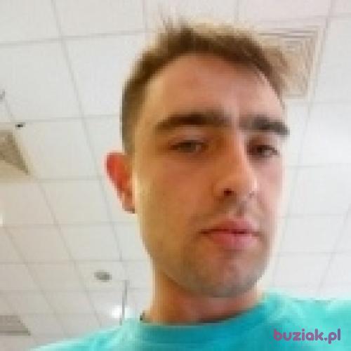 Ivanek, Mężczyzna, 35 lat, Warszawa