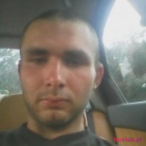 Krzychu456, Mężczyzna, 31 lat, Dobre Miasto