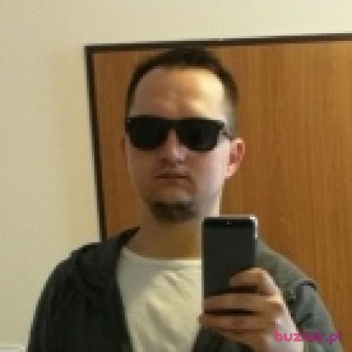 Gemzol, Mężczyzna, 39 lat, Jastrzębie Zdrój