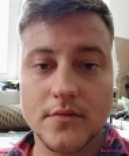 Fabrin, Mężczyzna, 29 lat, Koszalin
