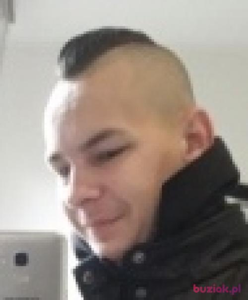Domber23, Mężczyzna, 30 lat, Rotterdam