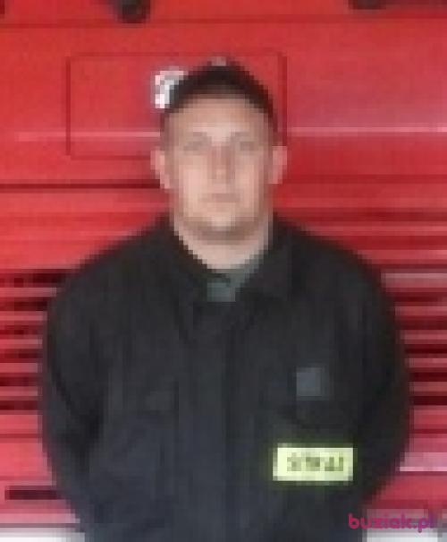 Tomsal26, Mężczyzna, 36 lat, Kościan