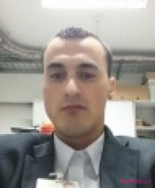 Sylwester25zkk, Mężczyzna, 35 lat, Kędzierzyn-Koźle