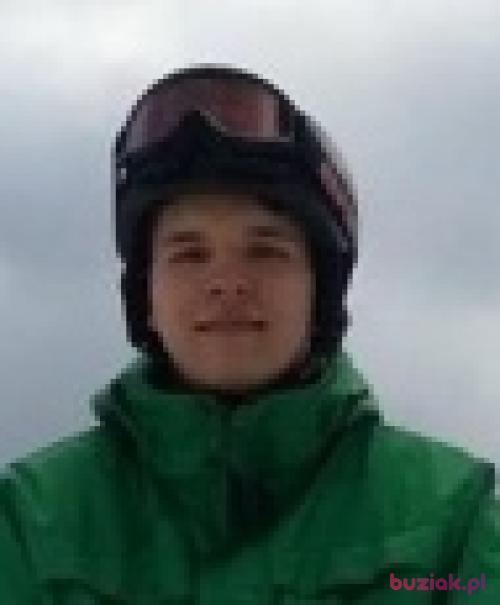 kacperryczy, Mężczyzna, 31 lat, Pruszków