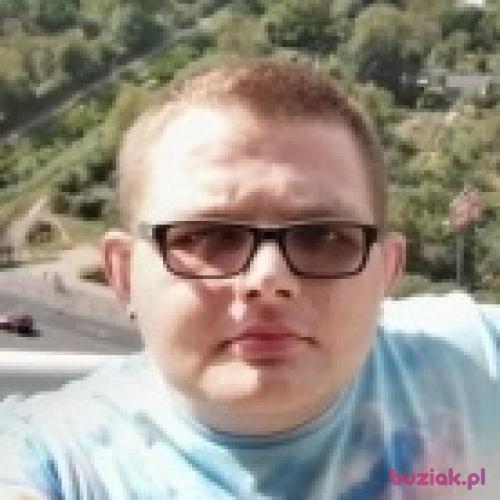 Wiktor2800, Mężczyzna, 34 lata, Krosno