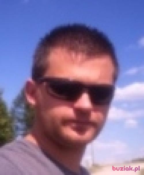 Kazmaster, Mężczyzna, 38 lat, Kraków