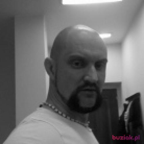 Akashh, Mężczyzna, 47 lat, Kraków