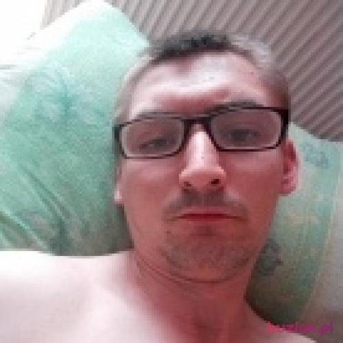 Szymej, Mężczyzna, 35 lat, Kielce
